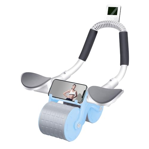 Ab Roller Wheel with Knee Mat M438014
