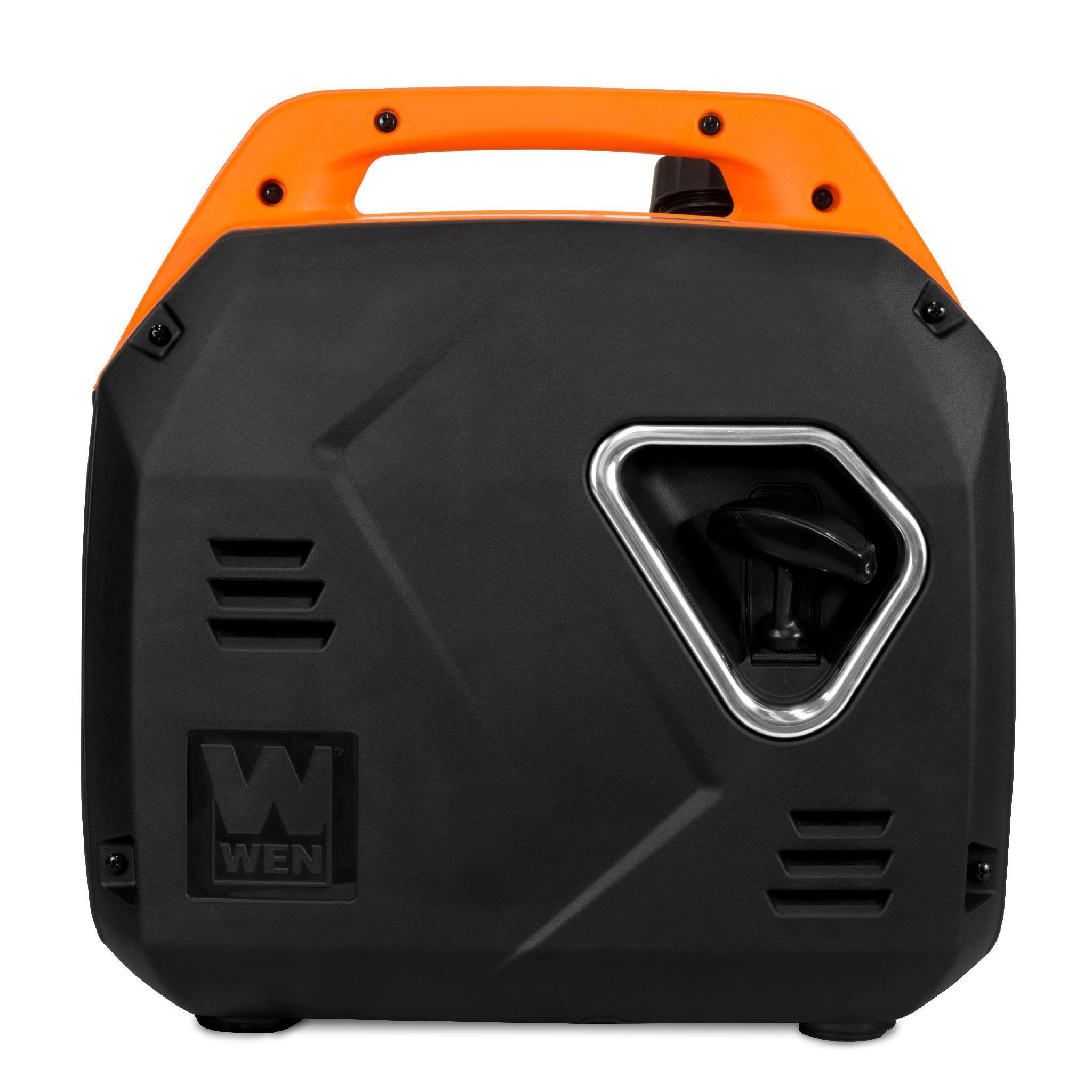 2000-Watt Portable Inverter Generator G8309