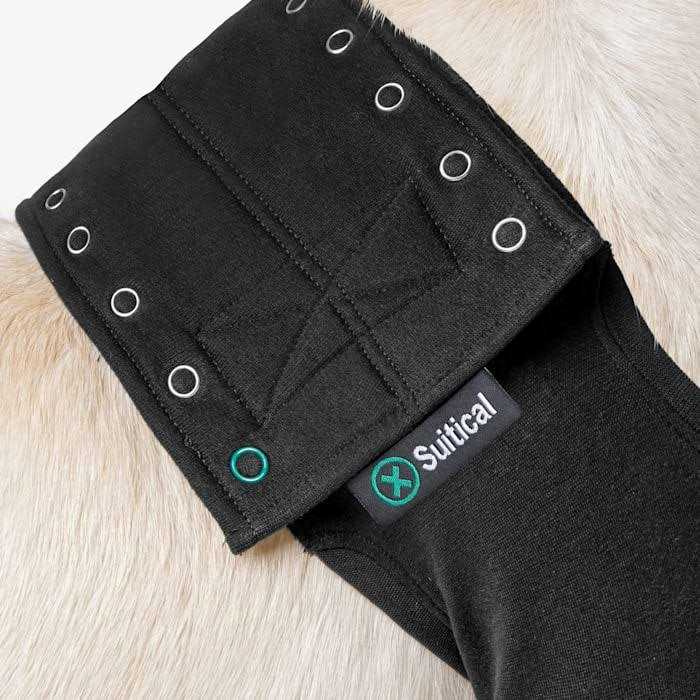 Dog Recovery Sleeve Y932
