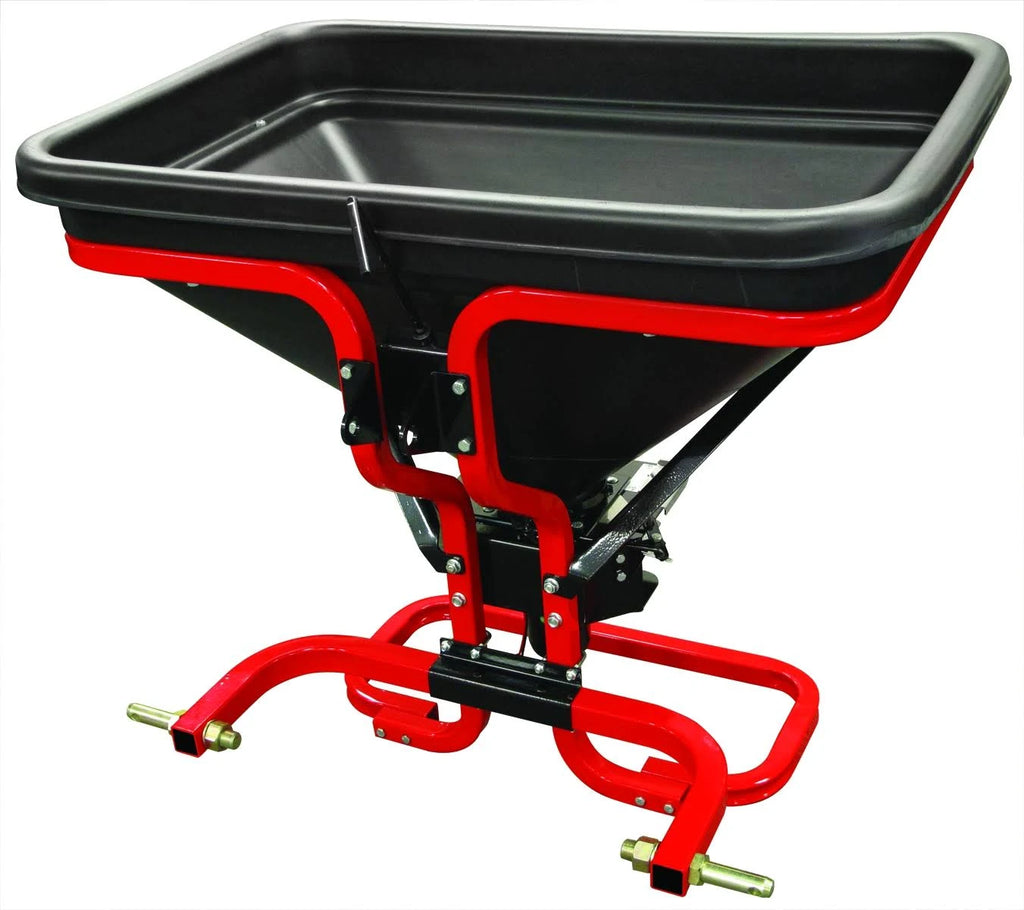 4.5 Cu. ft. Capacity Dry Material Spreader Y73271