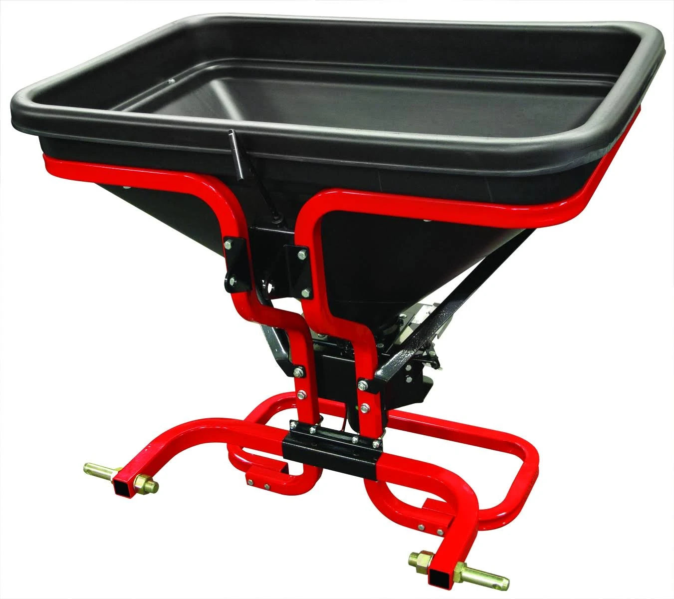 4.5 Cu. ft. Capacity Dry Material Spreader Y73271