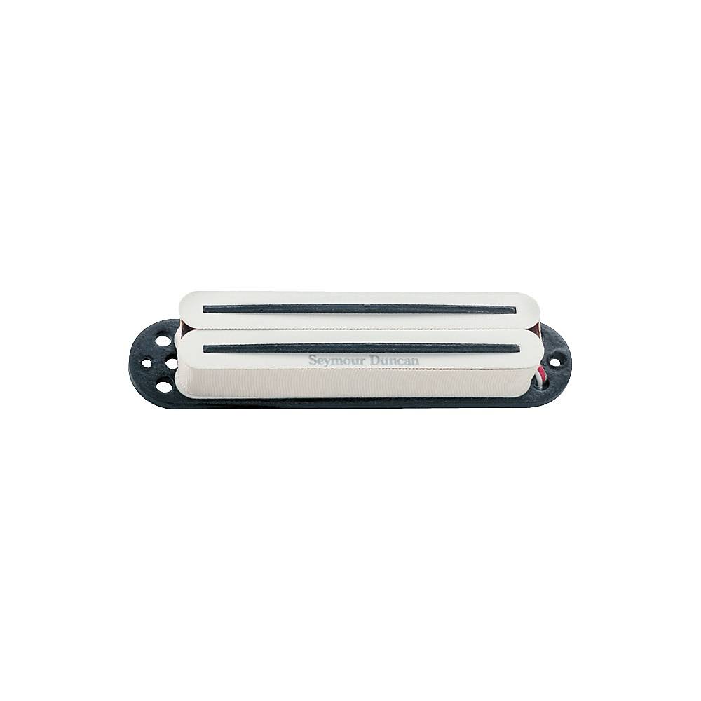 Black Strat Neck Pickup U74261