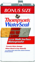 1.2 Gallon Clear Water Sealer V860883