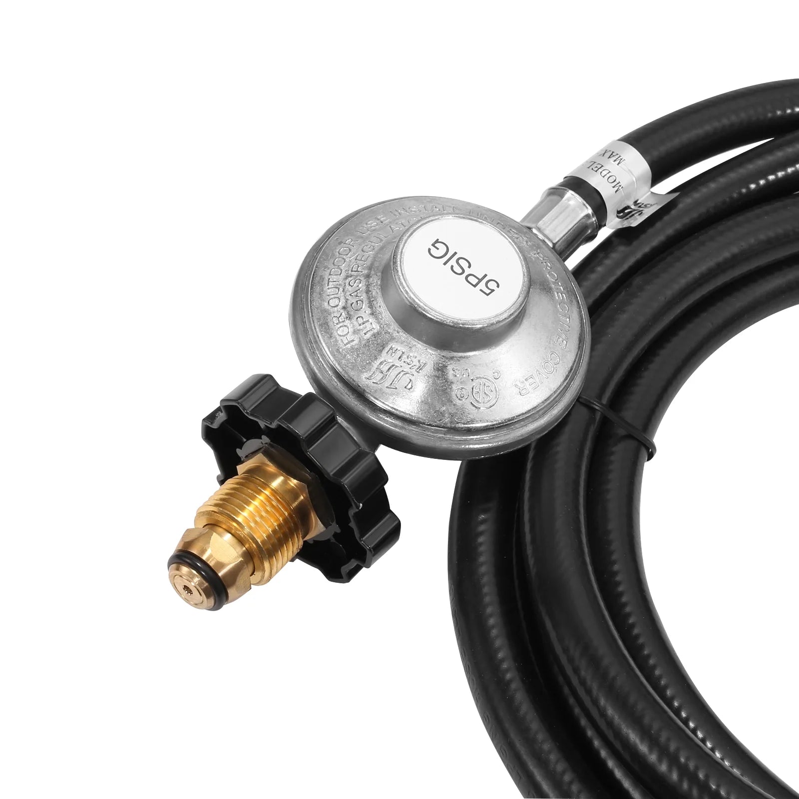 50000 BTU Propane Forced Air Heater W34001