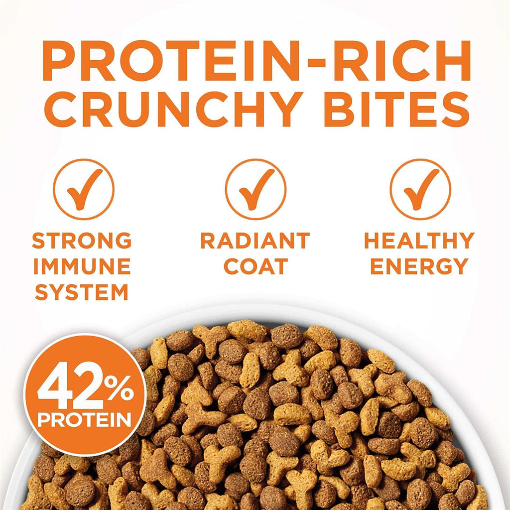 Dry Cat Food L87457