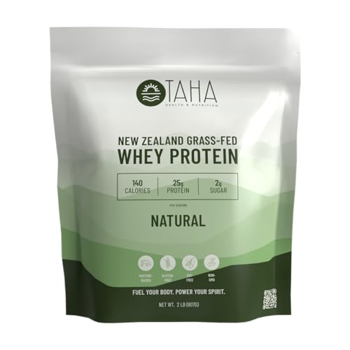 Chocolate Flavored Whey Protein Concentrate Powder, 25g Protein, 2LB Y823
