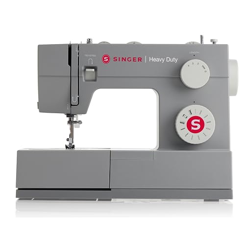 Heavy Duty Sewing Machine with Metal Frame D952012
