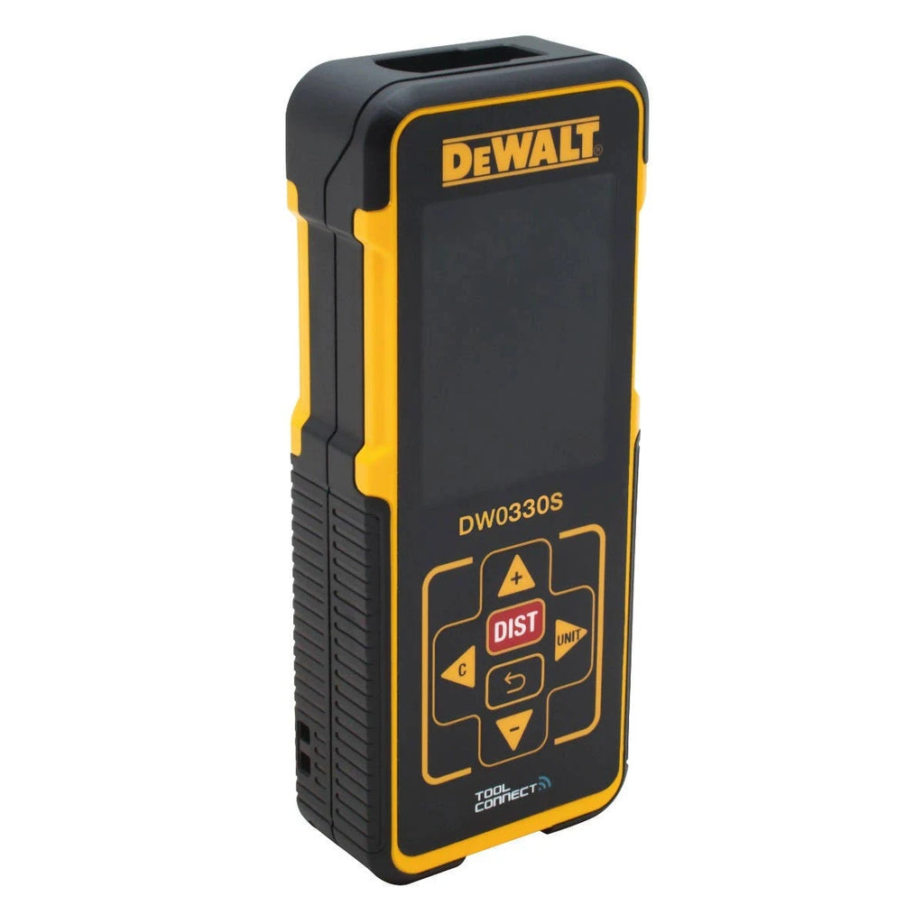 330 ft Laser Distance Measurer S538