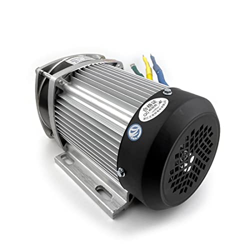 48V60V 1200W Electric Tricycle Motor G628993