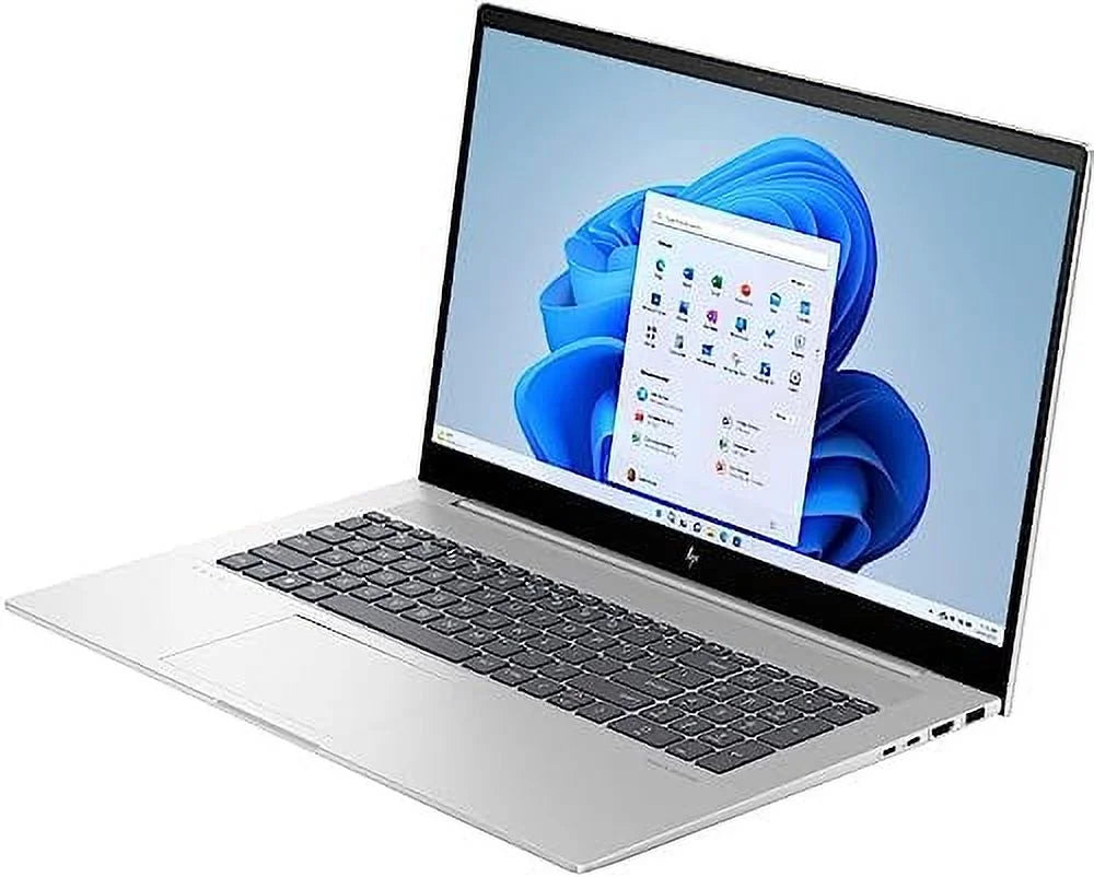 17.3" FHD IPS Touchscreen Laptop with 13th Intel Core i7-13700H 64GB DDR4 4TB SSD K828984