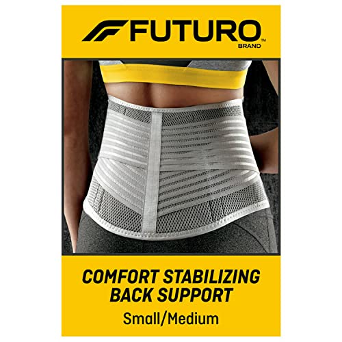 Large/X-Large Back Support X587