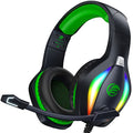 Wireless Gaming Headset with Microphone J840