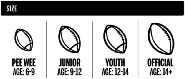Leather Game Football H5906