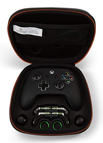 Black Wired Gamepad for Xbox One K18713