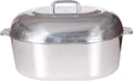 18-Inch Oval Aluminum Roaster C1506