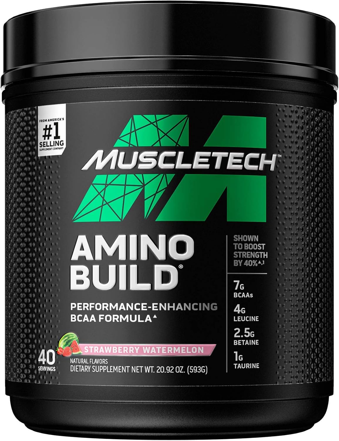 Whey Protein Powder Isolate & Peptides with Creatine and BCAA Amino Acids K976346