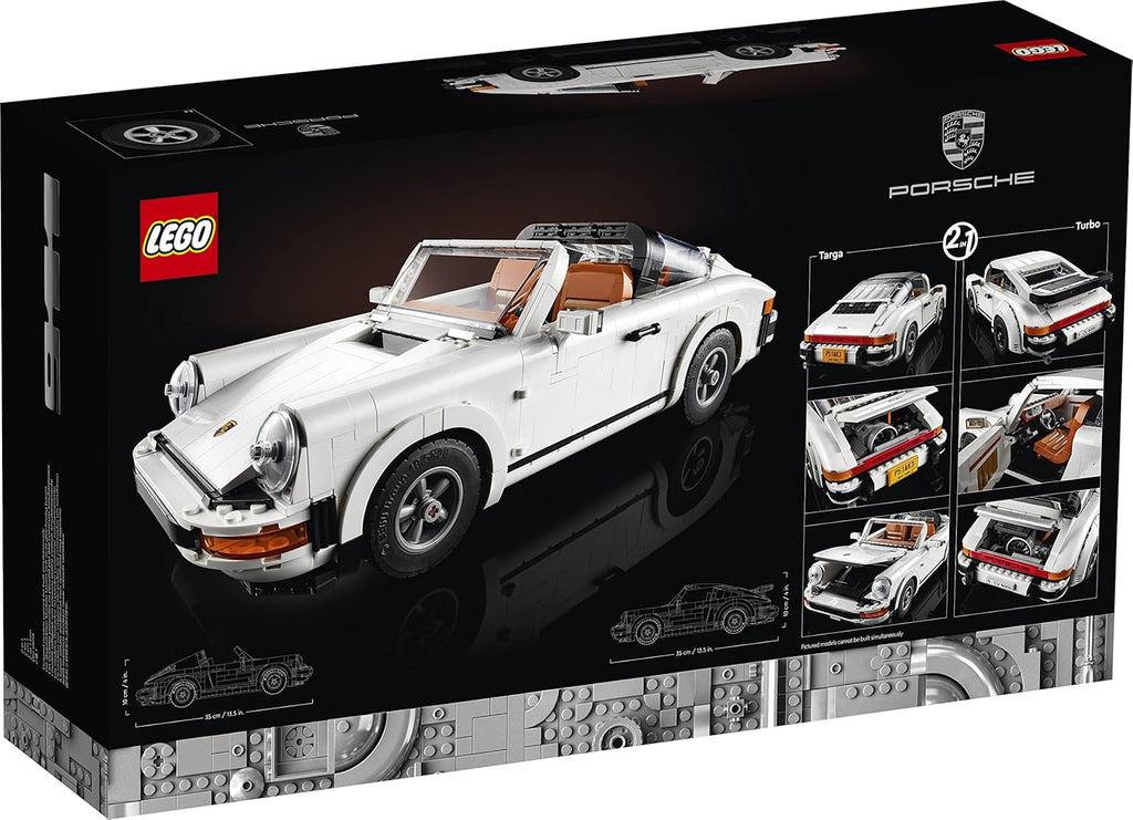 Porsche 911 R27876