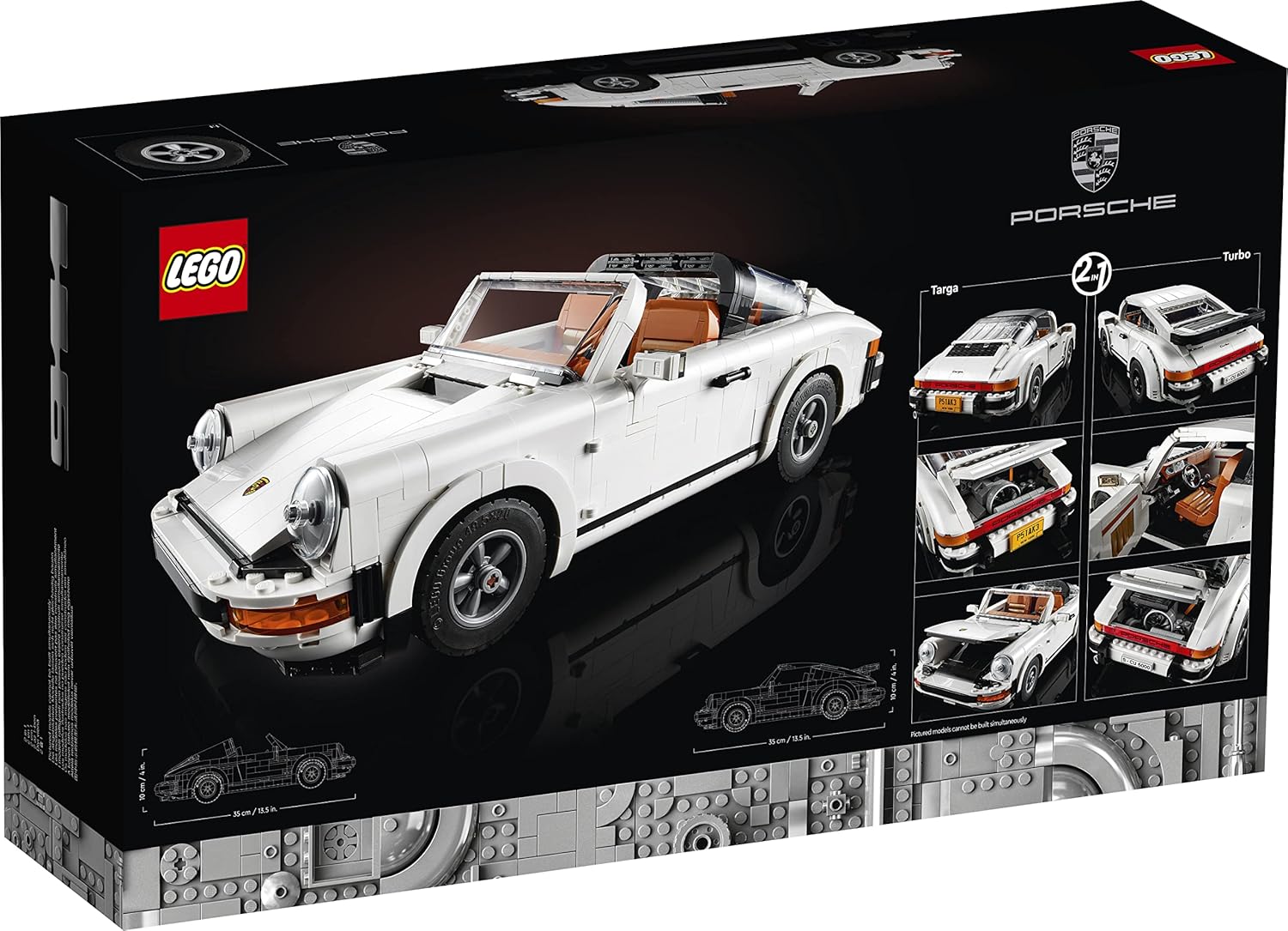 Porsche 911 R27876