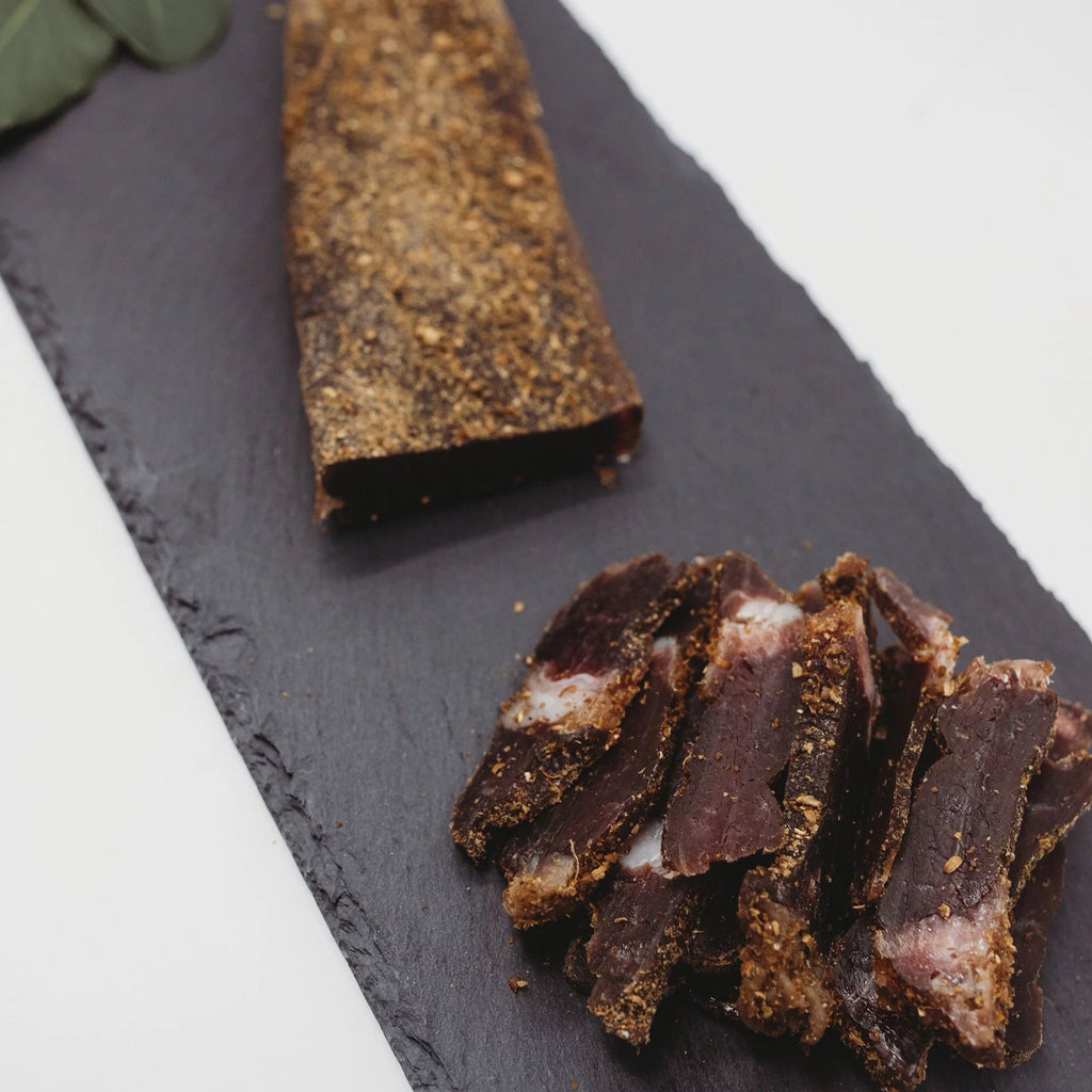 Biltong Slabs X3944