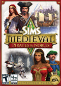 Pirates And Nobles PC/Mac M209