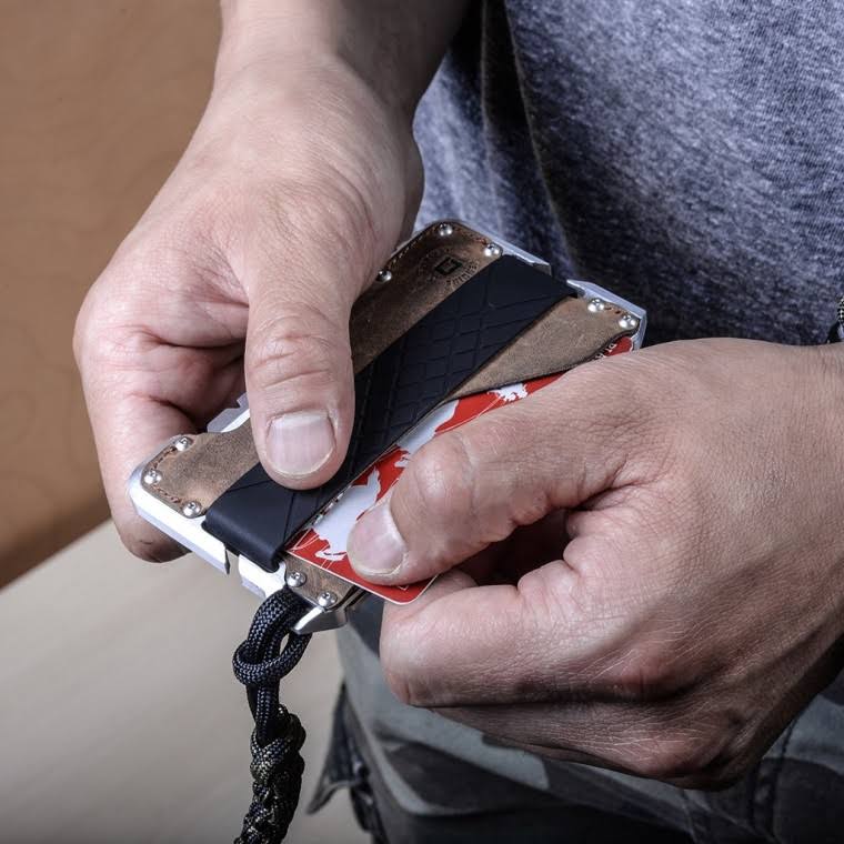Tactical Wallet E848687