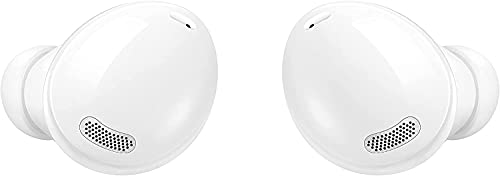 Phantom White Bluetooth Earbuds J38638