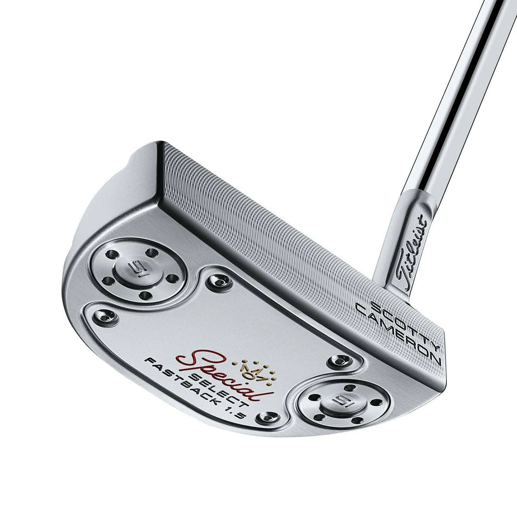 Putter S3735