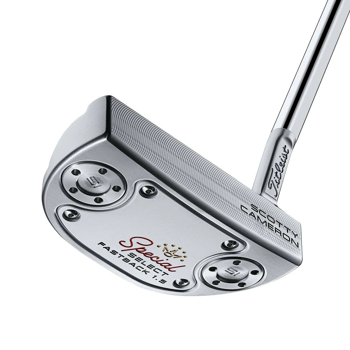 Putter S3735