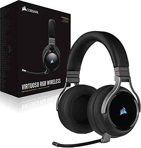 Wireless Gaming Headset E317935