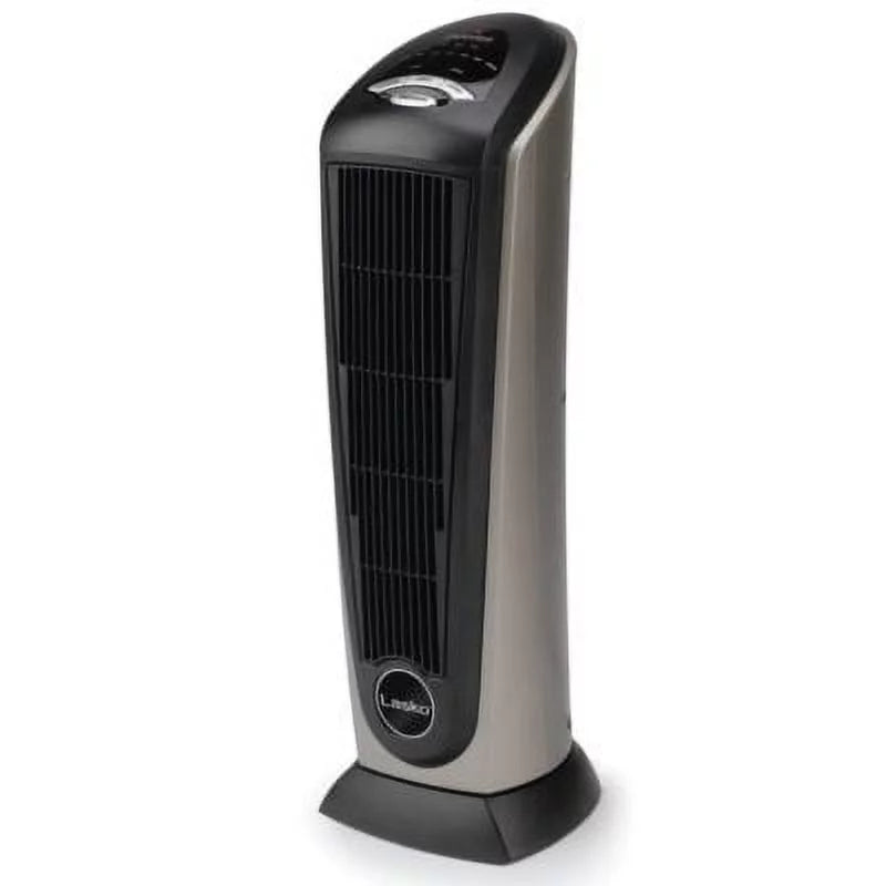 Ceramic Tower Heater With Remote Control B2871