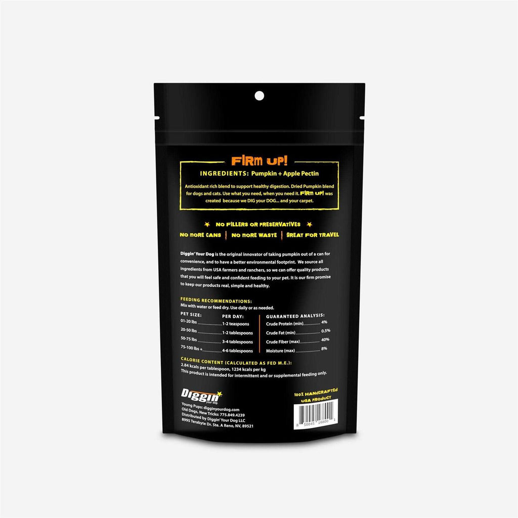 Firm Up! Pumpkin Supplement B45769