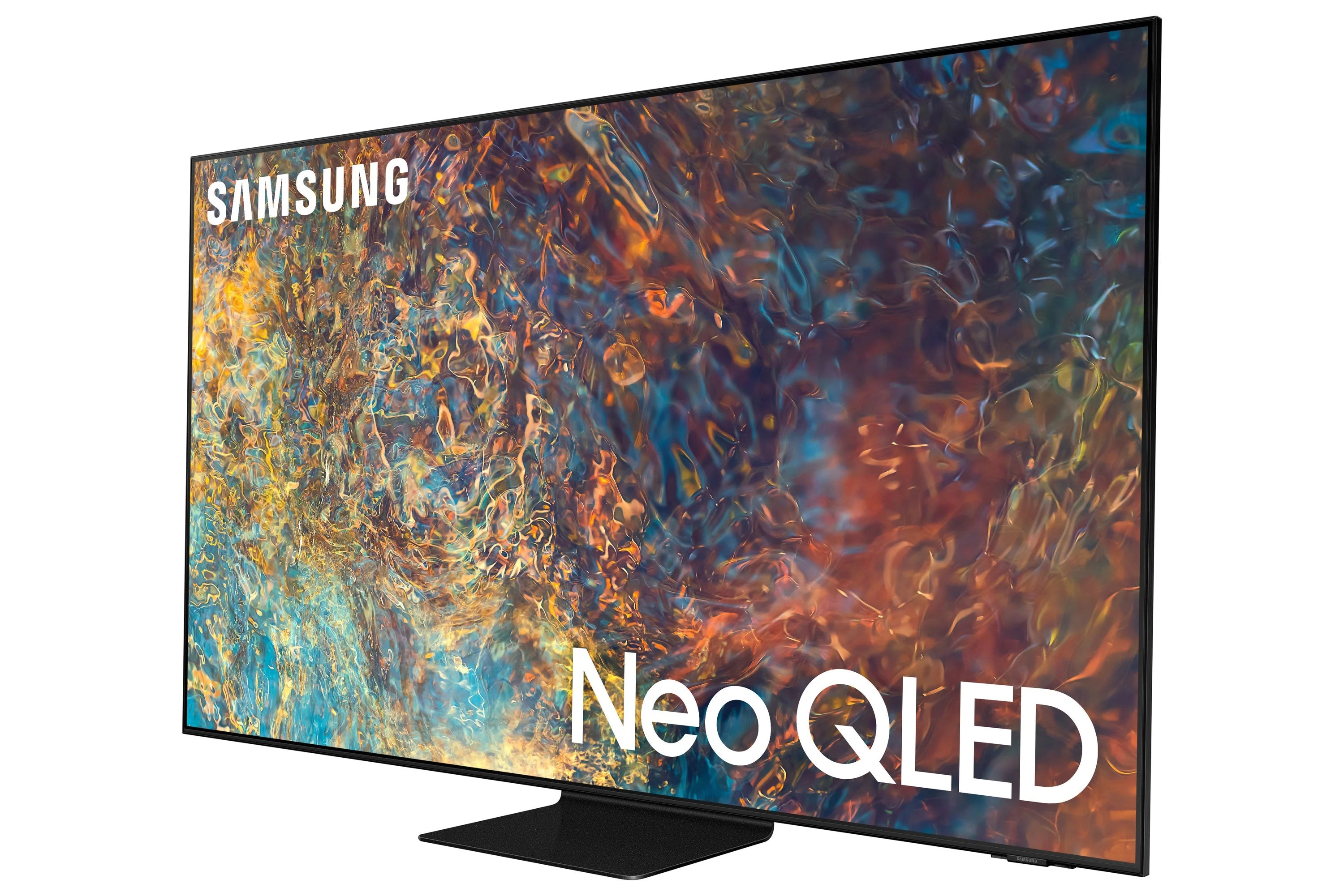 75" Class Neo QLED 4K LED Smart TV E71829