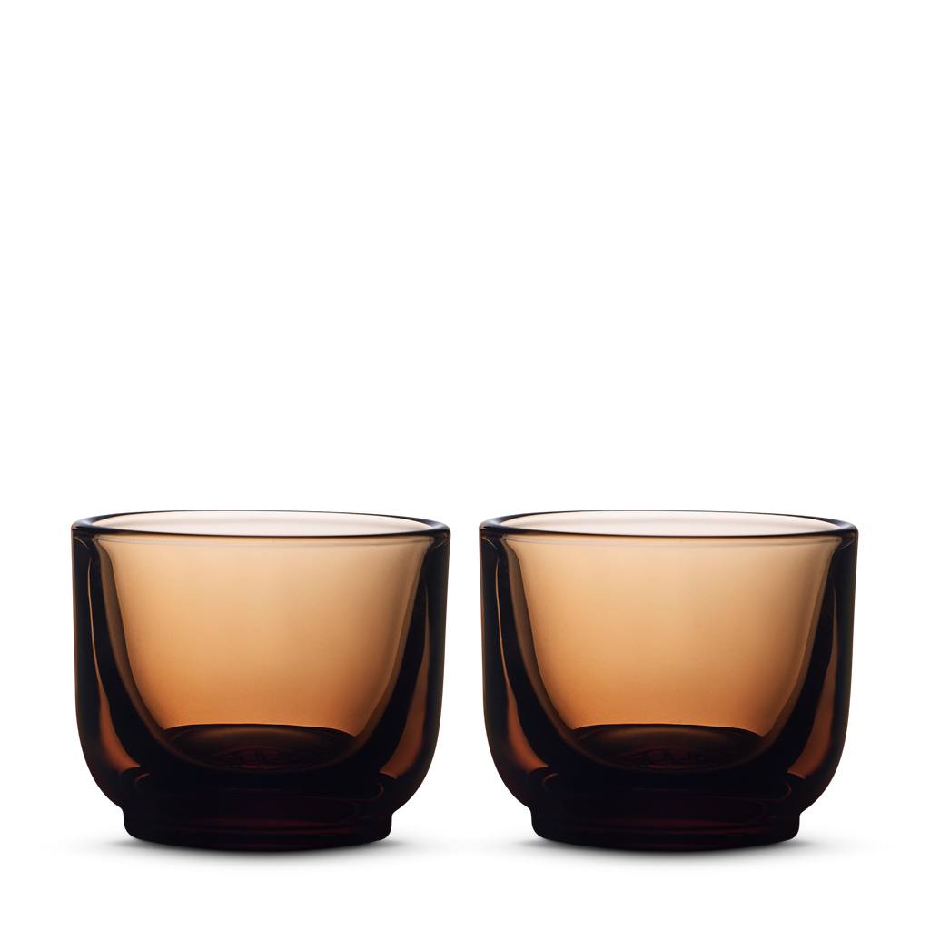 Espresso Glasses Z656
