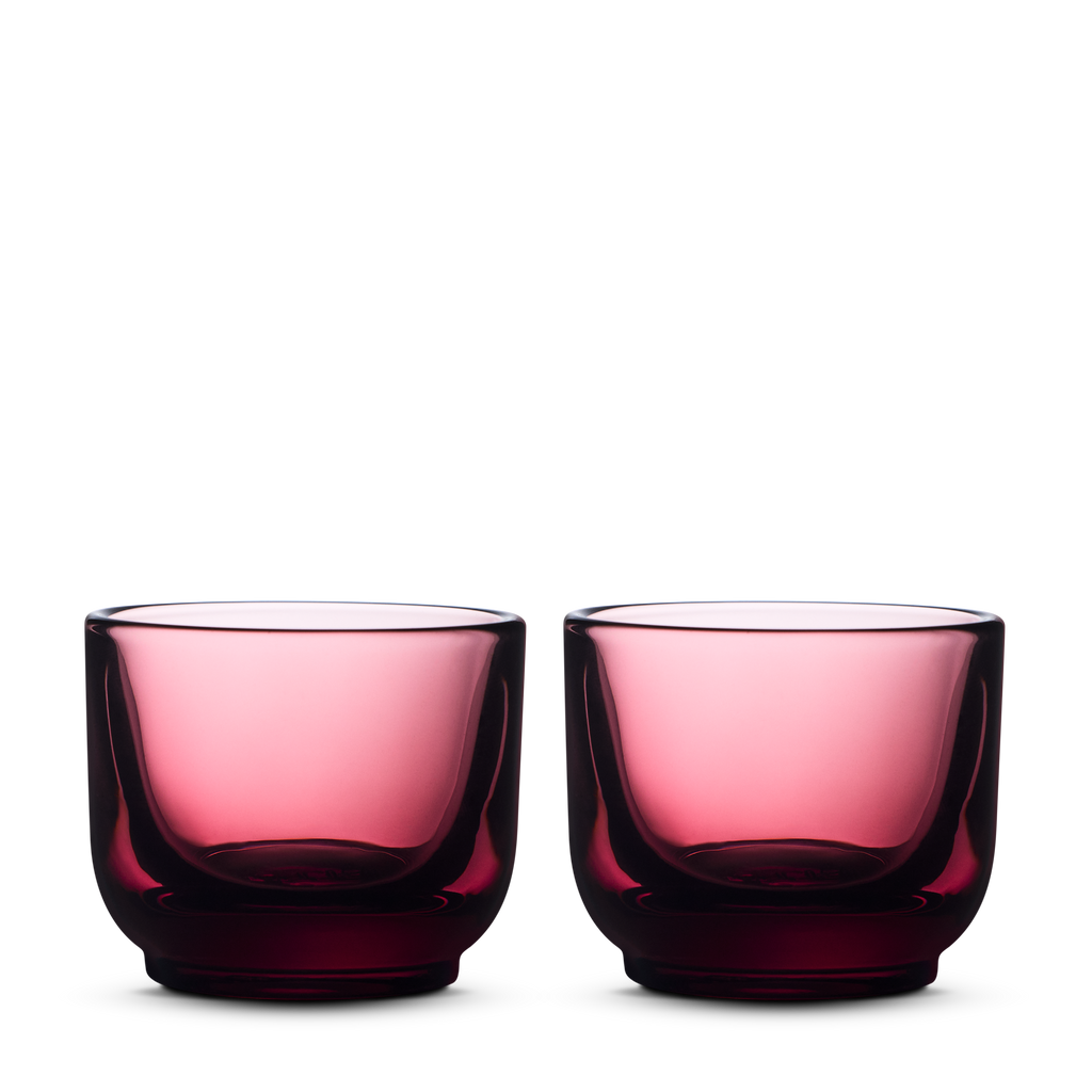 Espresso Glasses Z656