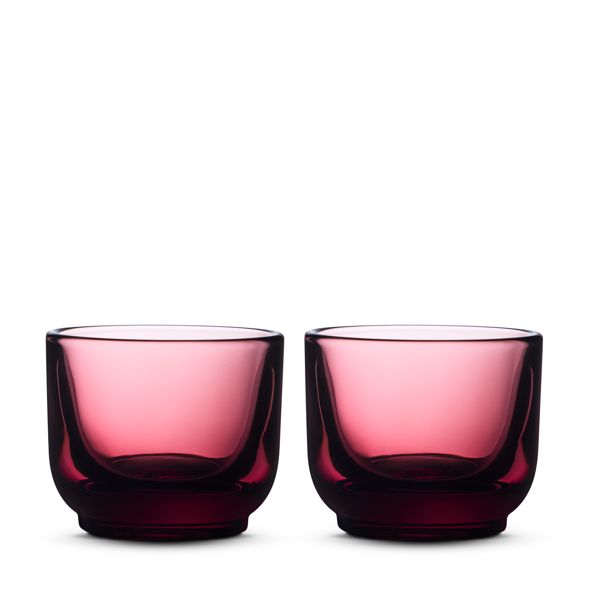 Espresso Glasses Z656