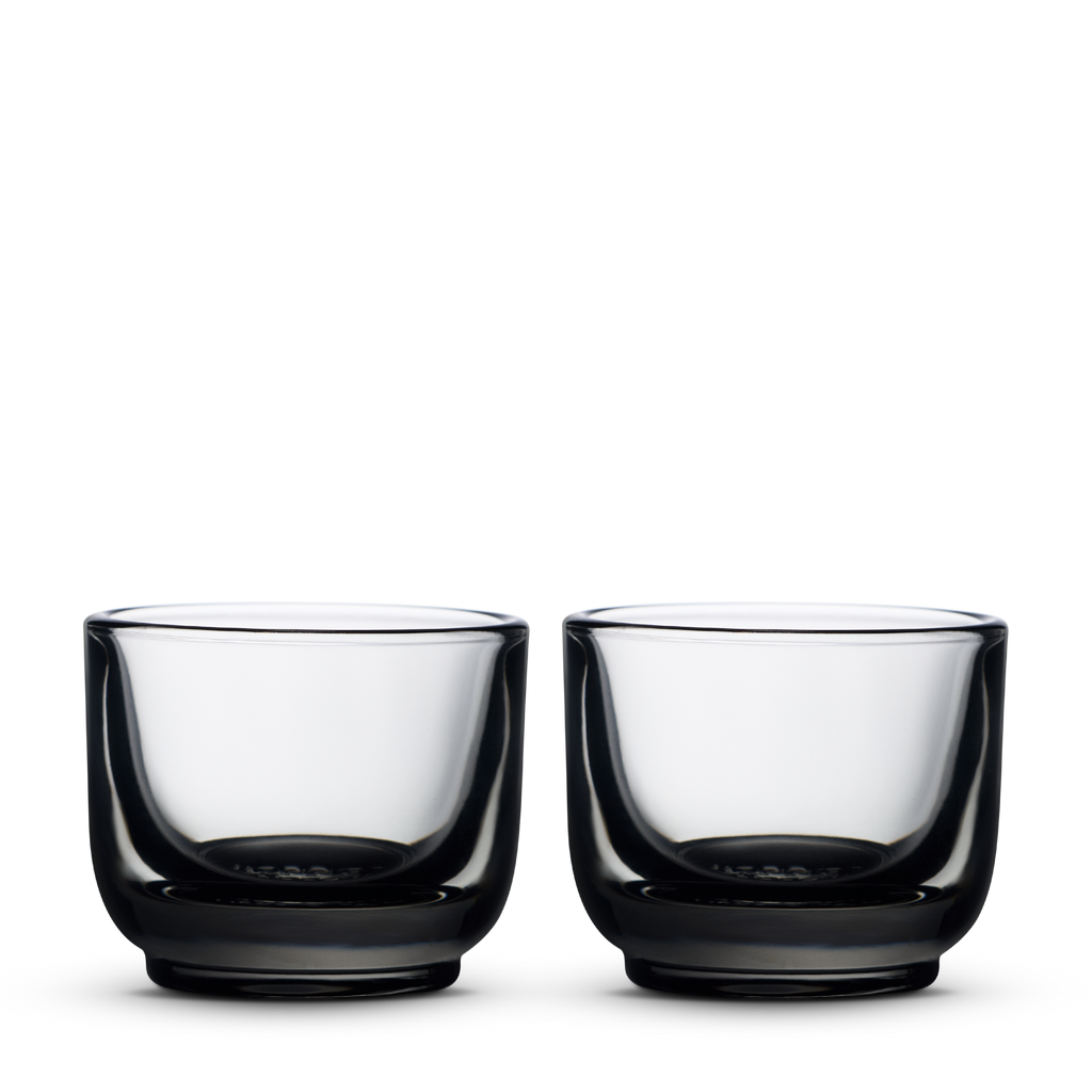Espresso Glasses Z656