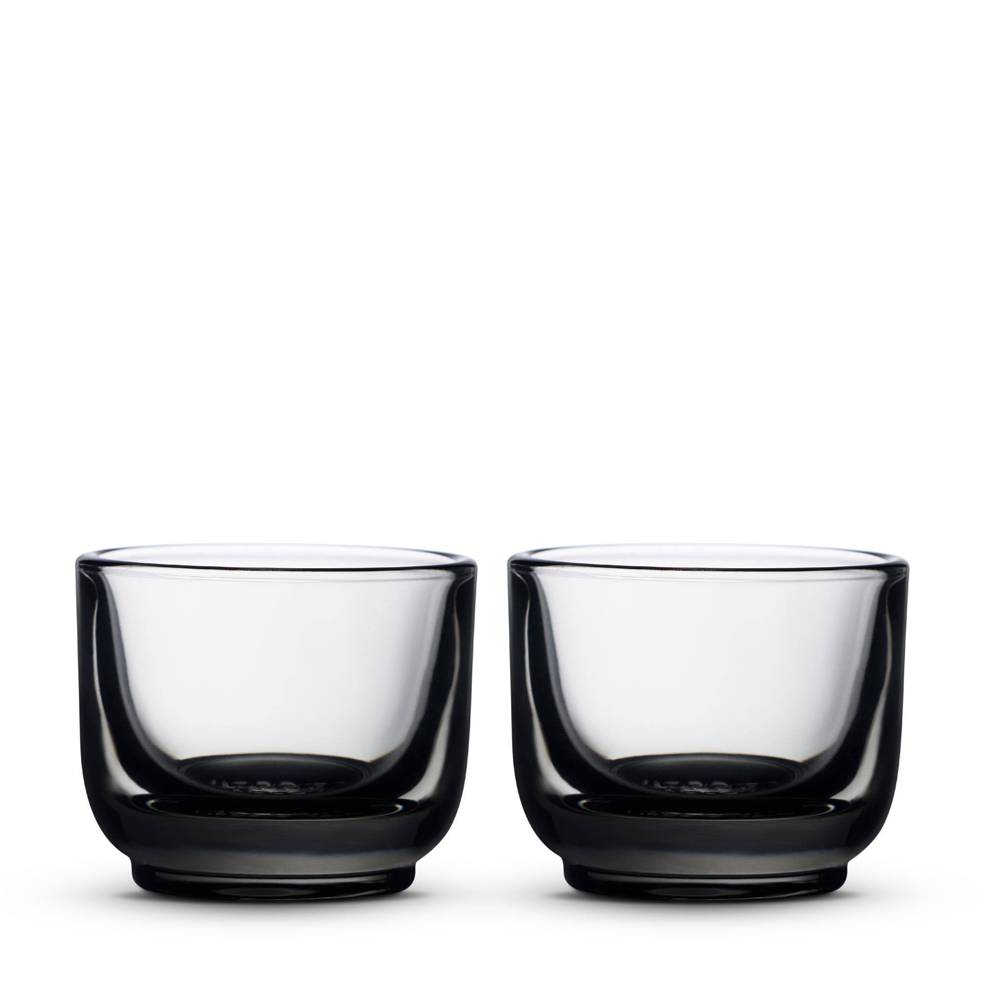 Espresso Glasses Z656