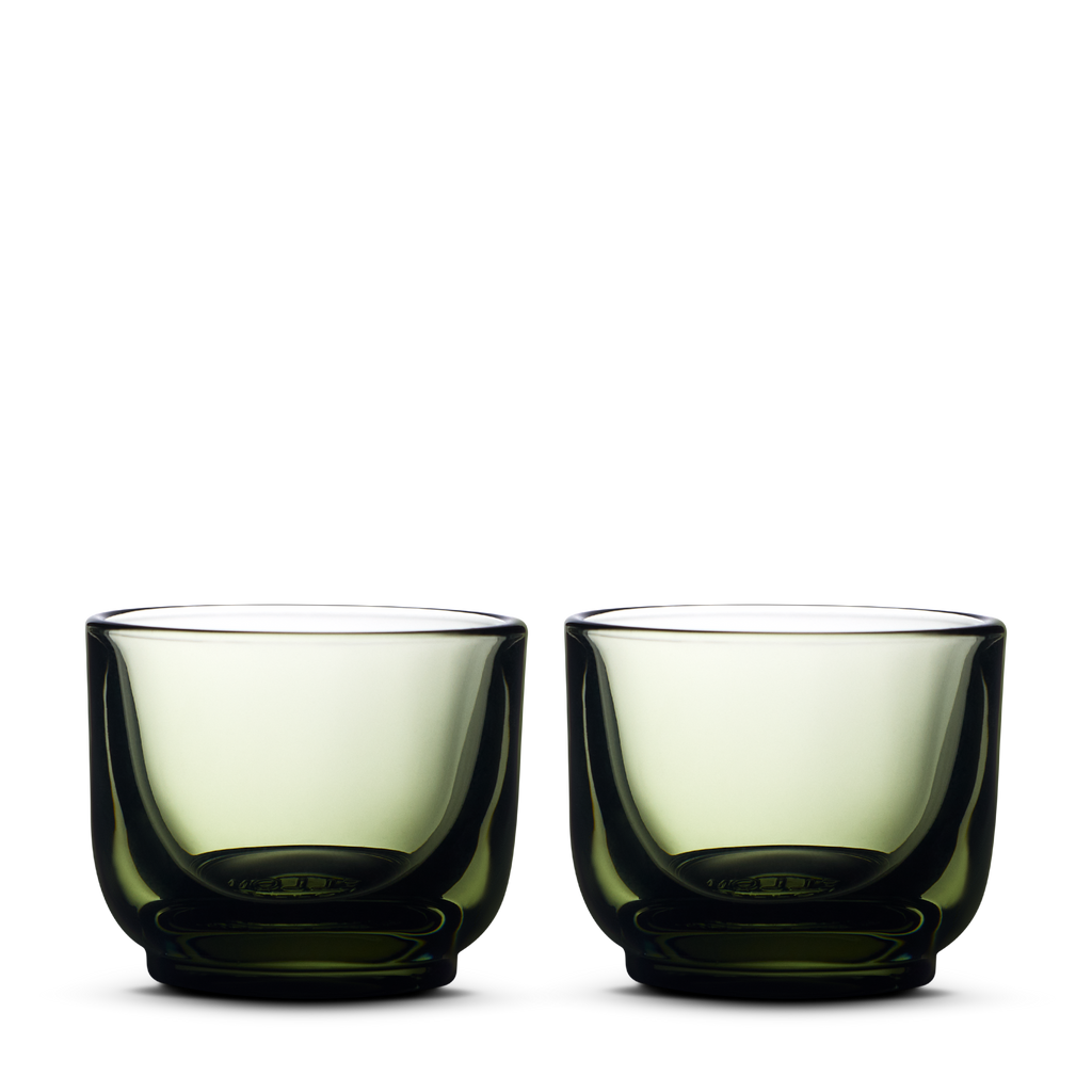 Espresso Glasses Z656