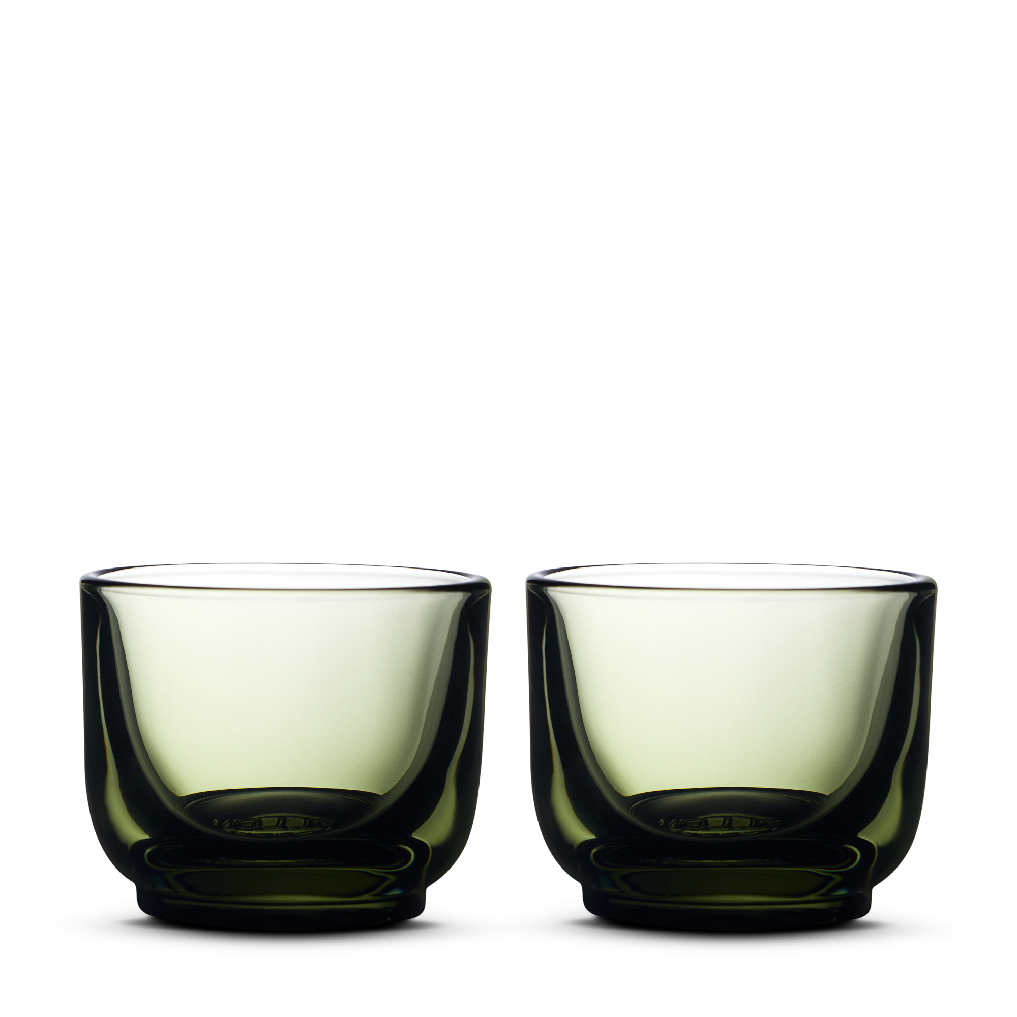 Espresso Glasses Z656