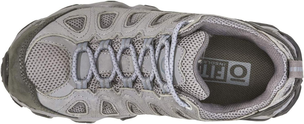 Tradewinds Blue Low Hiking Shoes S66131