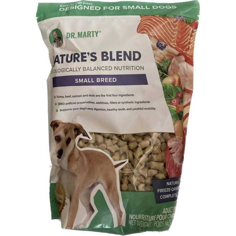 Freeze-Dried Raw Dog Food H219300