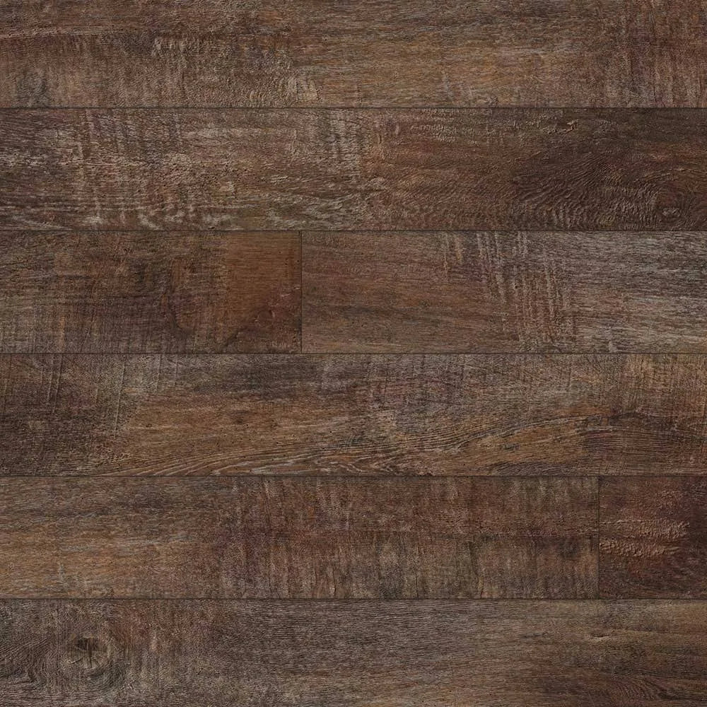 Brown Laminate Flooring L870203