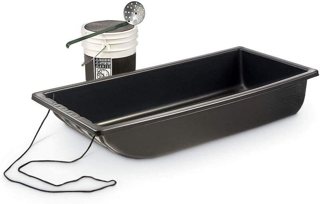 Large Heavy-Duty Utility Sled H303