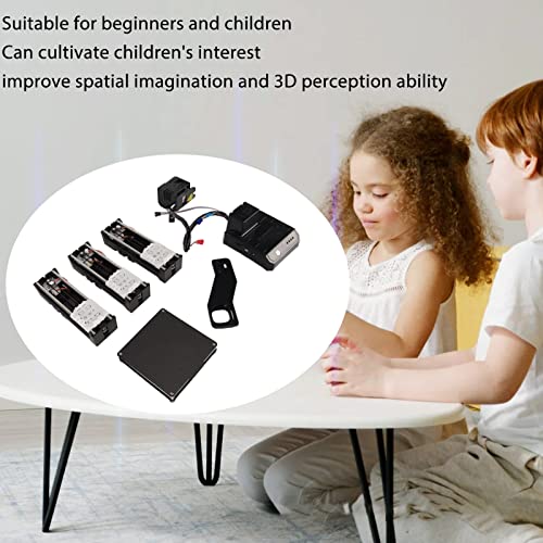 Mini 3D Printer V480818