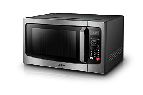1000 Watt Touch Microwave Oven K203744