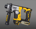 20V SDS MAX Hammer Drill, Cordless, 5/8 in., Tool Only Q29661