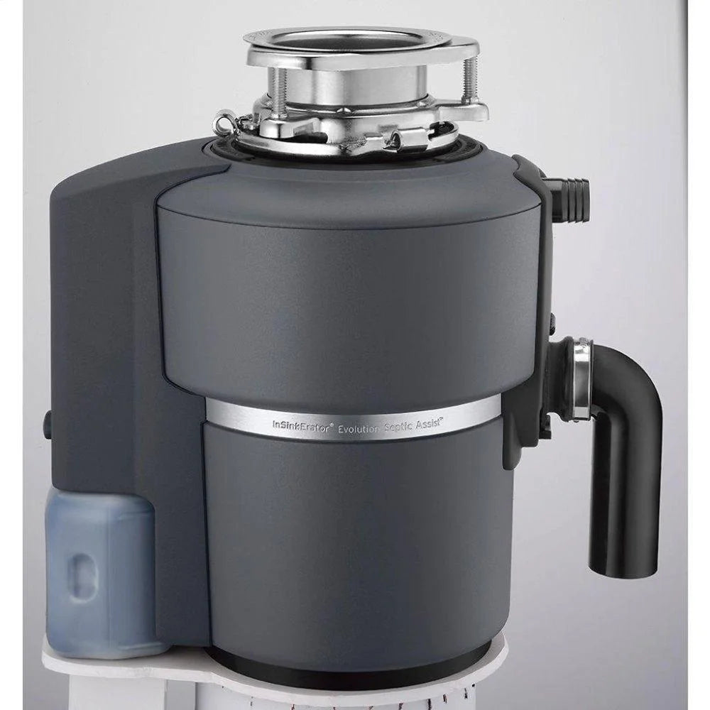 3/4 HP Garbage Disposal Z6780