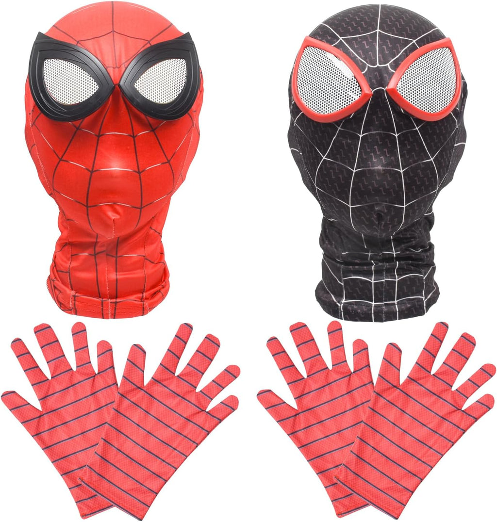 Spider Mask for Kid and Adult O130565