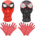 Spider Mask for Kid and Adult O130565