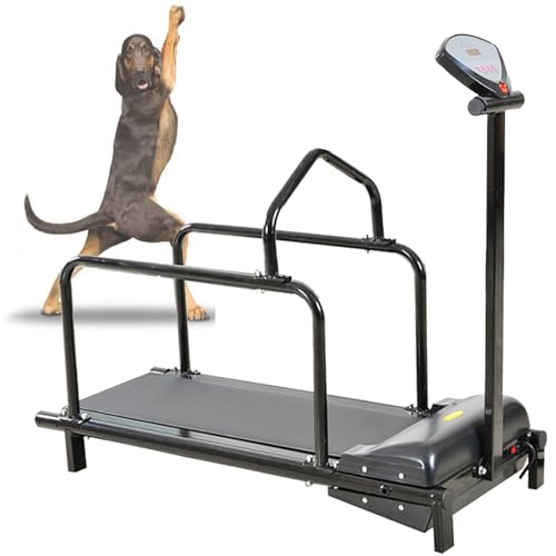 Dog Treadmill for Large Dogs K20867